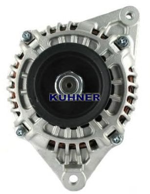 AD KUHNER 553420ri -  Генератор